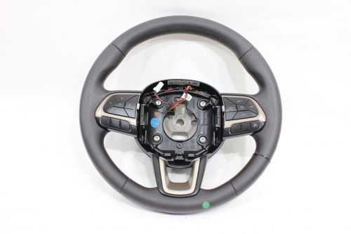 Volante Direção com Comandos Jeep Renegade 15/22 Usado (906)