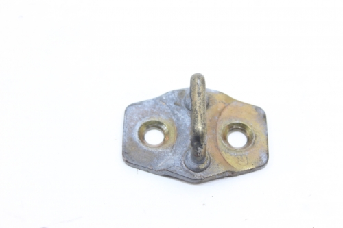 Batente Porta Tras Ld Cherokee Limited 93/98 Usado (390)