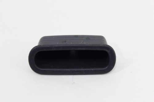 Puxador Int Forro Porta Tras Le Pajero Tr4 10/15 Usado (716)