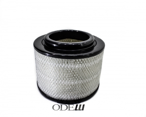 Refil Filtro Ar Hilux Sw4 05/15