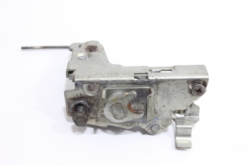 Fechadura Porta Diant Le Vw 23-220 98/09 Usado (626)