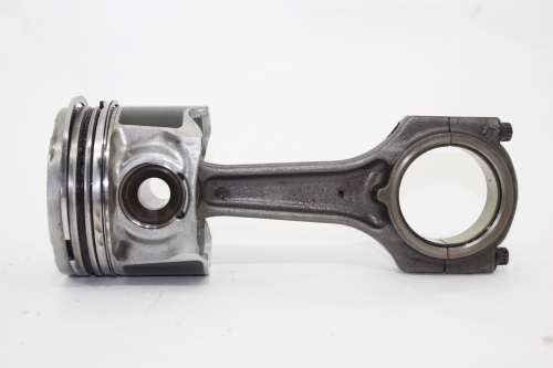 Pistão e Biela S10 2.8 180cv 12/17 Usado (671)