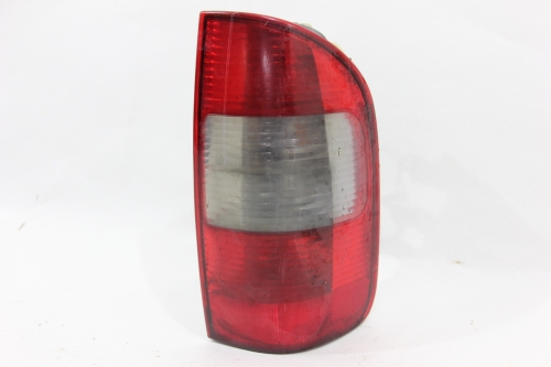 Lanterna Traseira Ld S10 01/11 Usado (359)