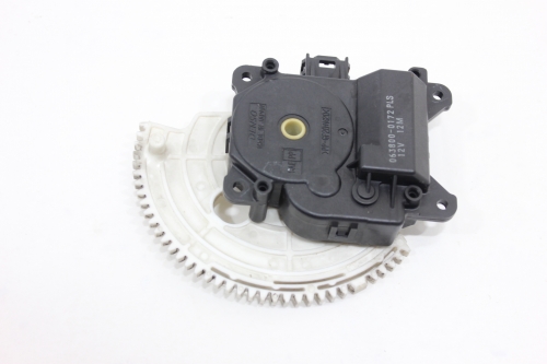 Atuador Caixa Evaporadora Hilux Sw4 05/11 Usado (586)