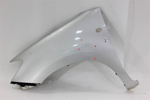 Para-lama Dianteiro Le Hilux 05/11 Usado (632)