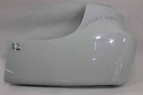 Ponteira Para-choque  Traseiro Le Montana 12/20 Usado (145)