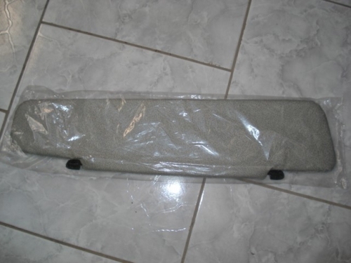 Paralama C/ Estribo Vw 5-140/5-150/8-150/8-160/9-160/10-160 Delivery 06/... Le