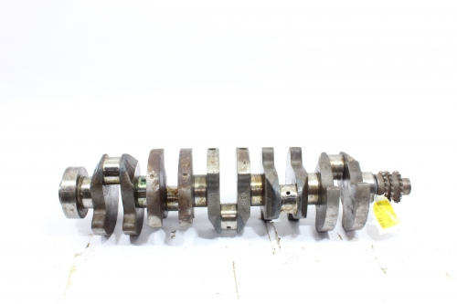 Virabrequim 2.9 Diesel Om662 D29 Mussu 05/06 Usado (821)