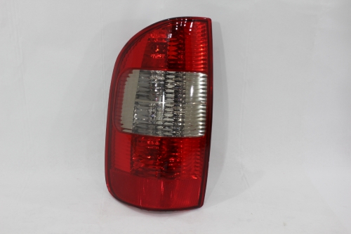 Lanterna Traseira S10 01/08 Fume Le