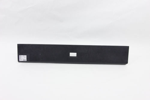 Acabamento Central Moldura Porta Mala Blazer 95/00 Usado (978)