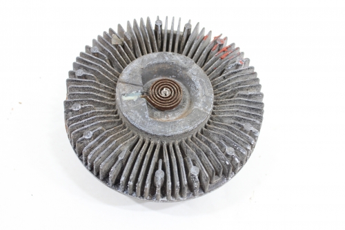 Polia Viscosa 4.0 V6 Gasolina Ranger 93/97 Usado (039)