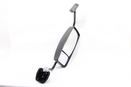 Espelho Retrovisor Cargo Medio Pesado 11/12 C/Espelho Bifocal Original Ld
