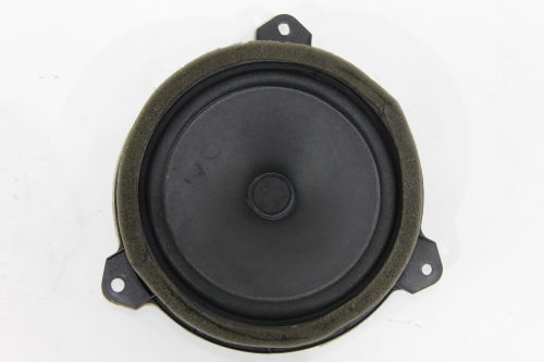 Alto Falante Porta Tras Le S10 12/17 Usado (887)