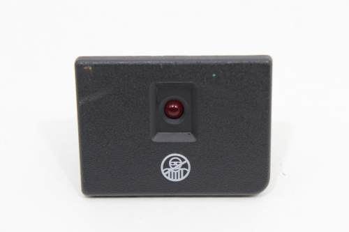 Botão Indicador Alarme Anti Furto S10 95/00 Usado (378)