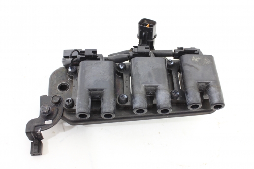 Bobina Ignição 2.7 V6 180cv Gasolina Tucson 05/13 Usado (634)