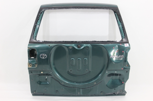 Capô Traseiro Rav4 94/00 Usado (072)
