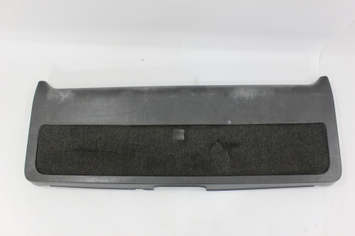 Forro Acabamento Porta Malas Blazer 95/00 Usado (868)