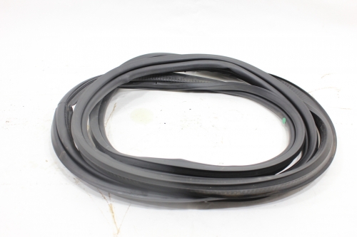 Borracha Porta Mala Capô Tras Jeep Renegade 15/22 Usado (157)