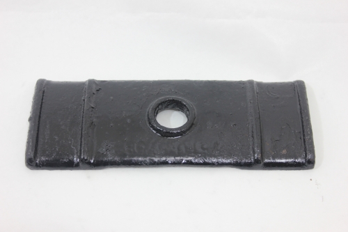 Calço Grampo Feixe Mola Tras Mwm 229 F-4000 82/92 Usado (097)