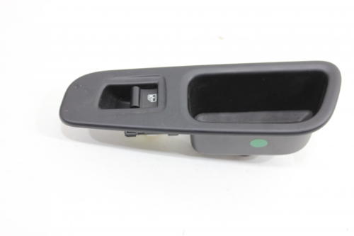 Botão Moldura Comando Vidro Tras Le Jeep Renegade 15/22 Usado (806)