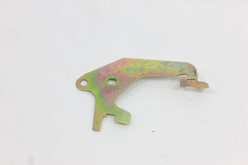 Gatilho Acionamento Patim Freio Hilux 92/04 Ld