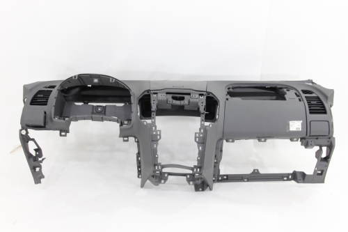 Capa Painel S10 12/17 Usado (709)