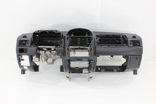 Capa Painel Mitsubishi Tr4 10-15(564)