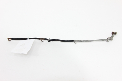Suporte Vela Aquecedora Hilux 05/15 Usado (936)