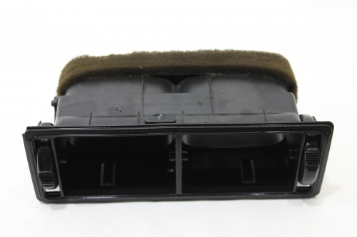 Carcaça Difusor Duplo Central Painel Gol 87/95 Usado (117)