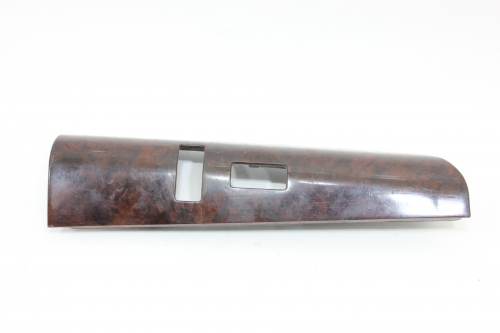 Moldura Botão Vidro Elé Porta Diant Ld S10 01/11 Usado (753)