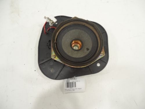 Suporte com Alto Falante Porta Tras Hilux Sw4 98/04 Ld Usado