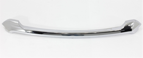 Friso Capô Hilux 21/23 Cromado