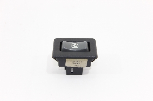Botão Vidro Elétrico Tras Le S10 01/11 Usado (785)
