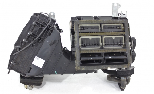 Caixa Evaporadora Ar Condicionado Amarok 10/15 Usado (493)