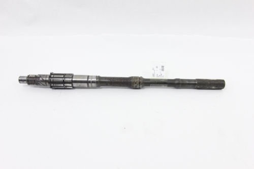 Eixo Entalhado F-1000 72/92 Usado (508)