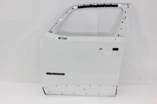 Porta Dianteira Le Jeep Renegade 15/22 Usado (761)