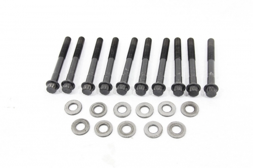 Kit Prisioneiros Cabeçote Toyota Hilux  3.0 2005-2015 Usado (398)