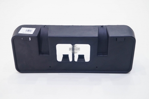 Suporte Placa F-250 F-350 e F-4000 07/12 (Paralela)
