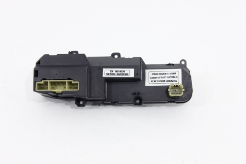 Comando Vidro Elé Diant Ld Cherokee 93/98 Usado (987)