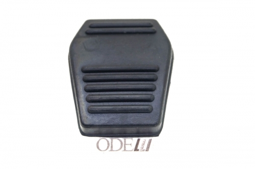 Capa Pedal Freio Embreagem Transit 10/17