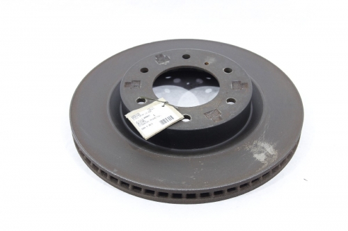 Disco Diant Le Mitsubishi Pajero Full 2008-2015 (628)