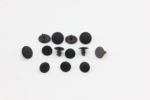 Grampos Forro Capô Kit Hilux  3.0 05/15 Usado (843)