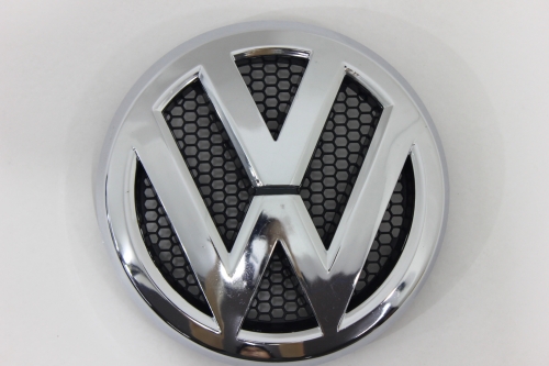 Emblema Grade Amarok 10/16