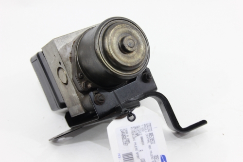 Módulo Central Abs Pajero Sport 98/05 Usado (932)