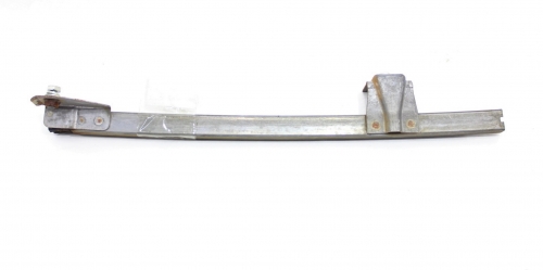 Guia Vidro Porta Tras Le Pajero Tr4 Flex 10/15 Usado (489)