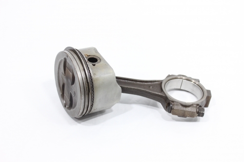 Pistão e Biela Std 4.3 V6 Gasolina S10 95/00 Usado (158)