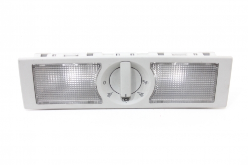 Lanterna Teto Central Amarok 10/16 Usado (633)