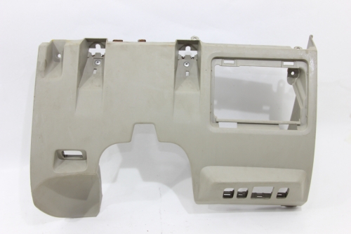 Acabamento Inf Painel Volante Pajero Full 08/16 Usado (364)