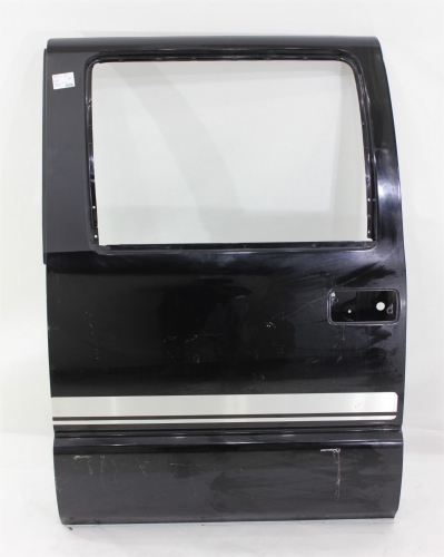 Porta Traseira Le S10 95/11 Usado (077)