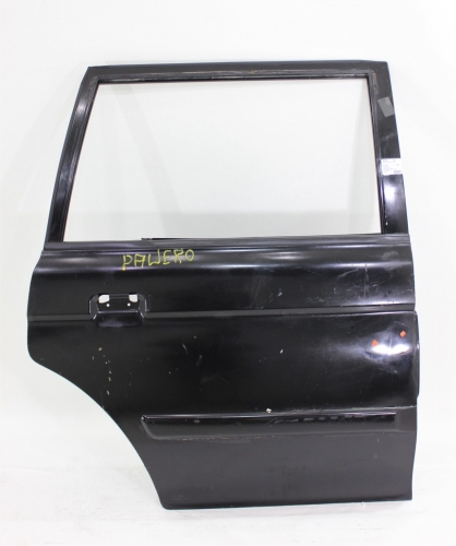 Porta Traseira Ld Pajero Sport 06/11 Usado (082)